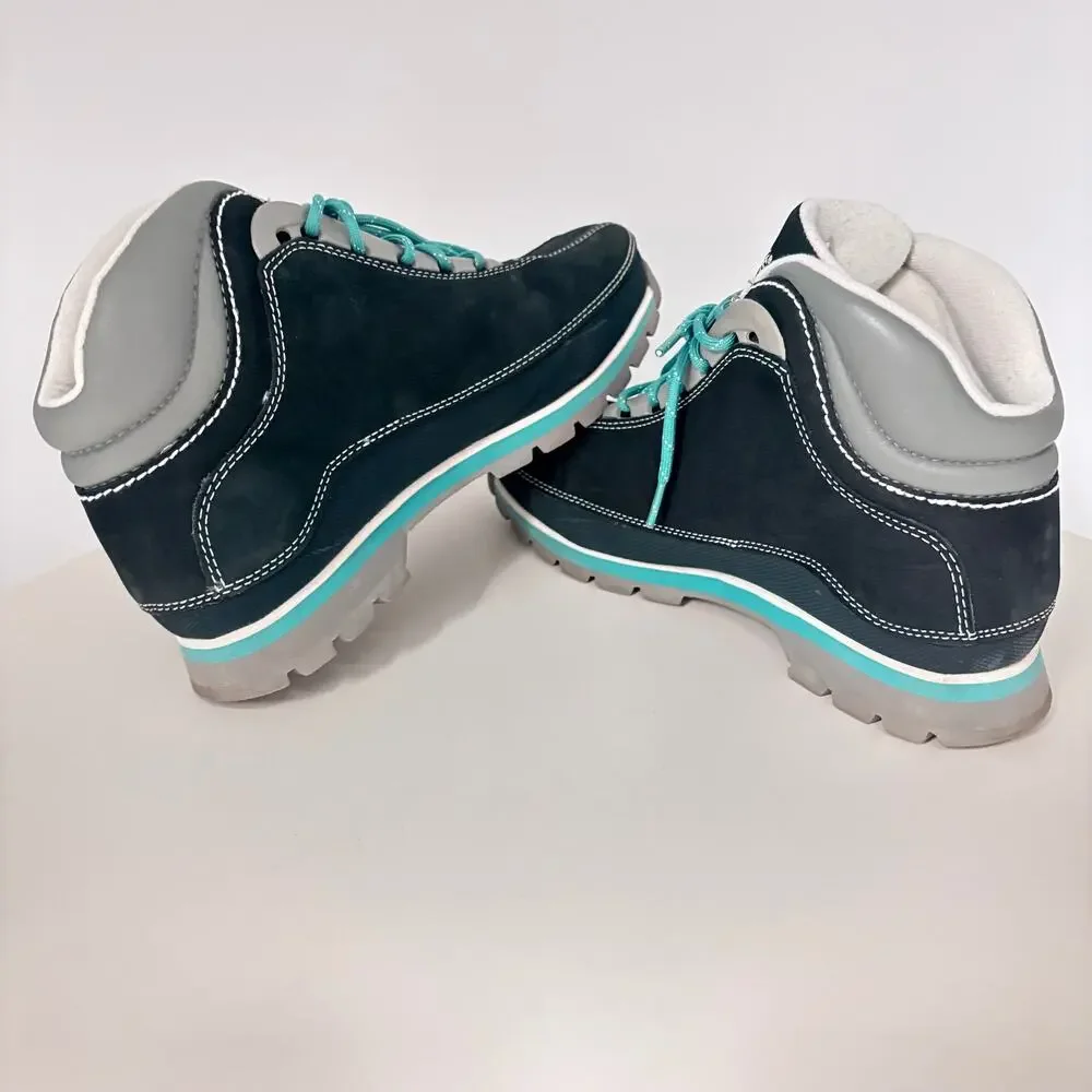 Timberland men's hiking boots